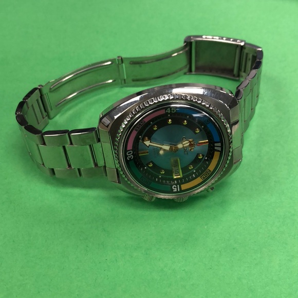 Orient watch - Picture 3 of 4